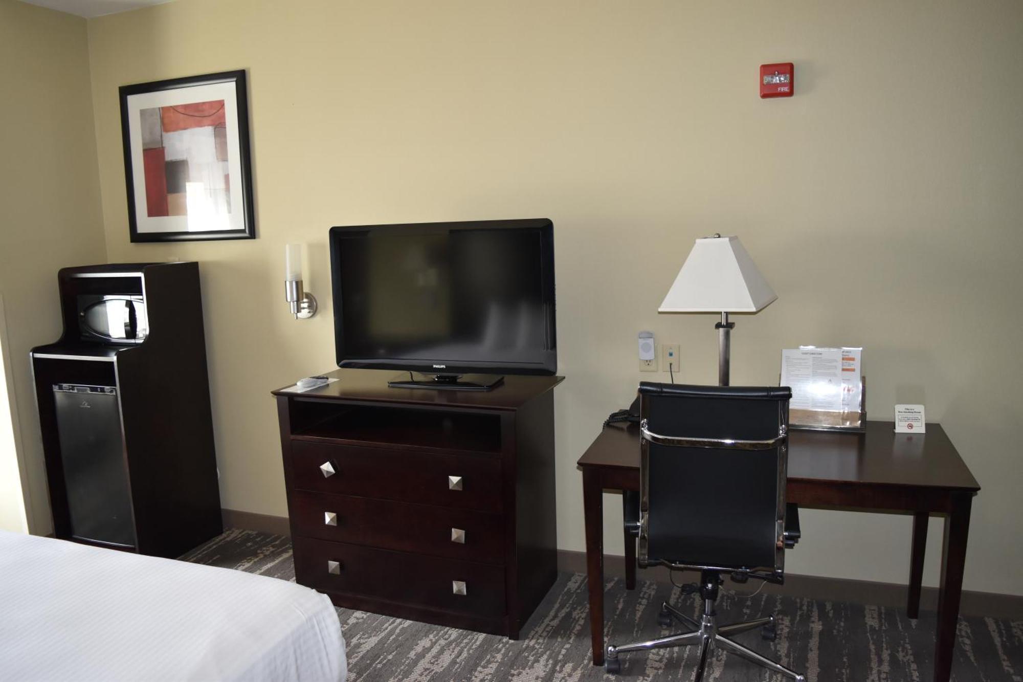 Best Western Oasis Inn Canadian Стая снимка