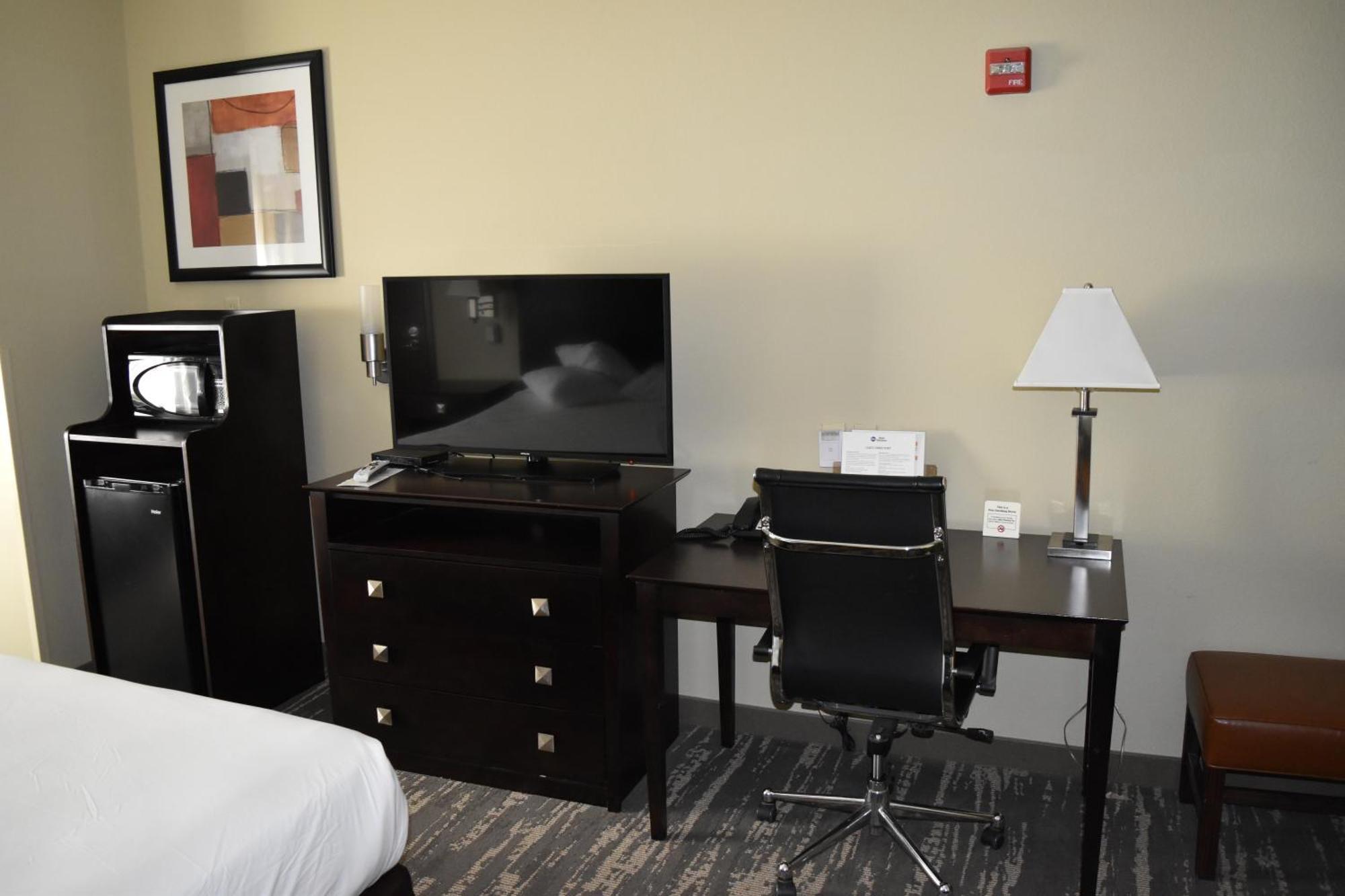 Best Western Oasis Inn Canadian Стая снимка